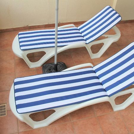 El Estudio De La Playa Benalbeach 317 Terraza Vistas Al Mar 베날마데나코스타 외부 사진